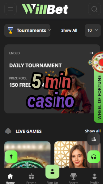 5 Min Casino - Fastest Payout Casino Online-casinocasi.ydblkf.net