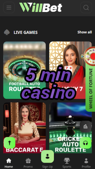 5 Min Casino - Fastest Payout Casino Online-casinocasi.ydblkf.net