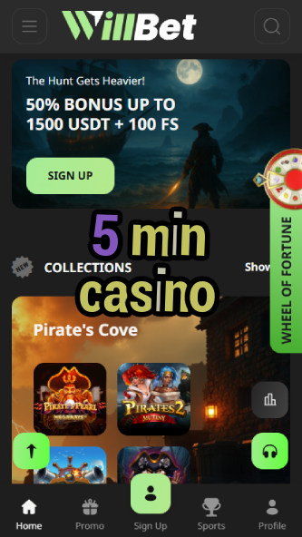 5 Min Casino - Fastest Payout Casino Online-casinocasi.ydblkf.net